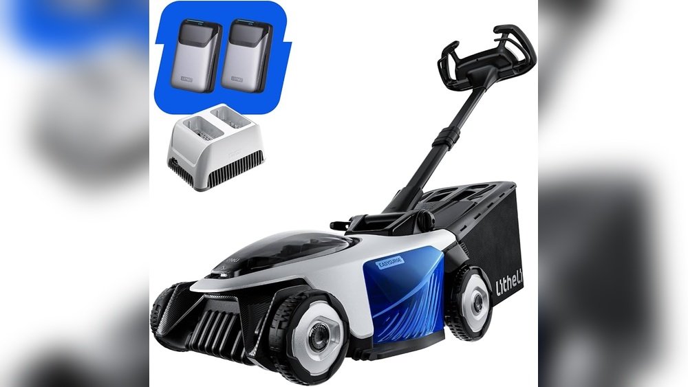 How to Adjust Lawn Mower Self Propel Speed