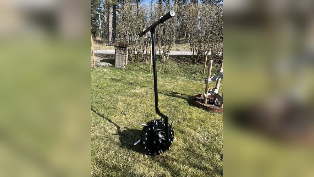 How to Core Aerate Lawn Yourself Guide