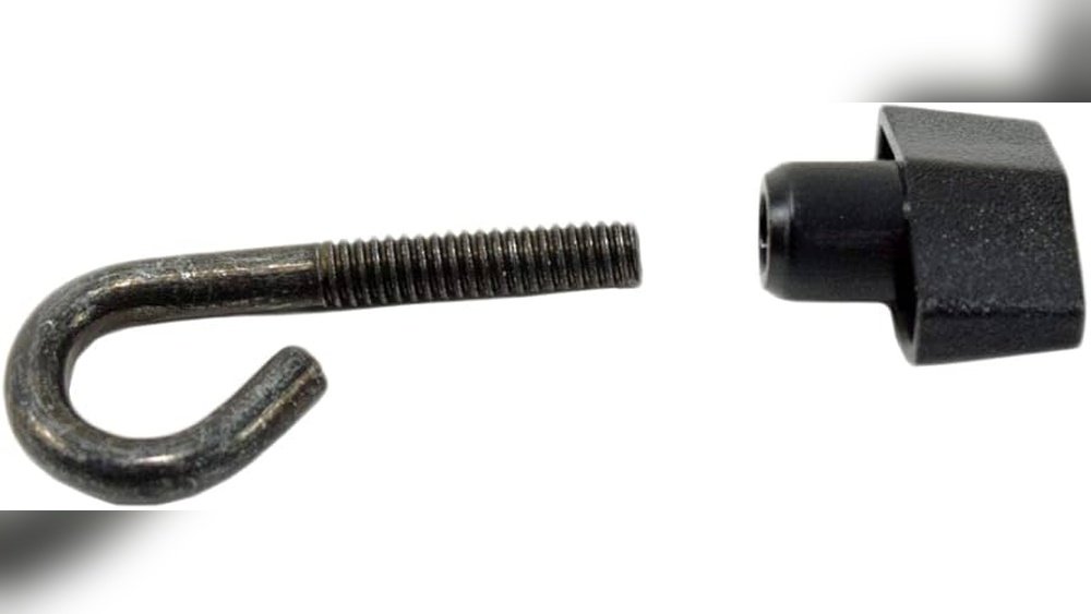 How to Replace Lawn Mower Pull Cord Guide