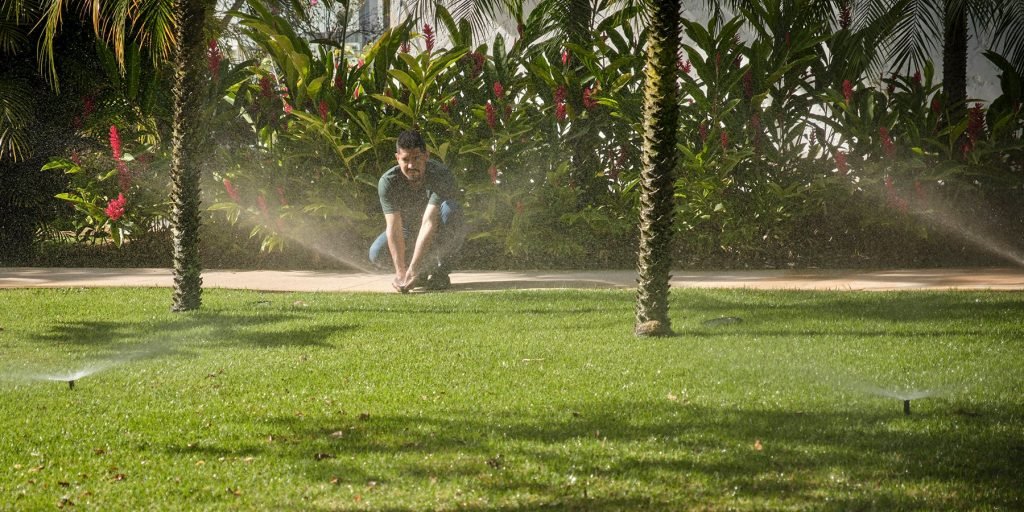 Troubleshoot Smart Irrigation