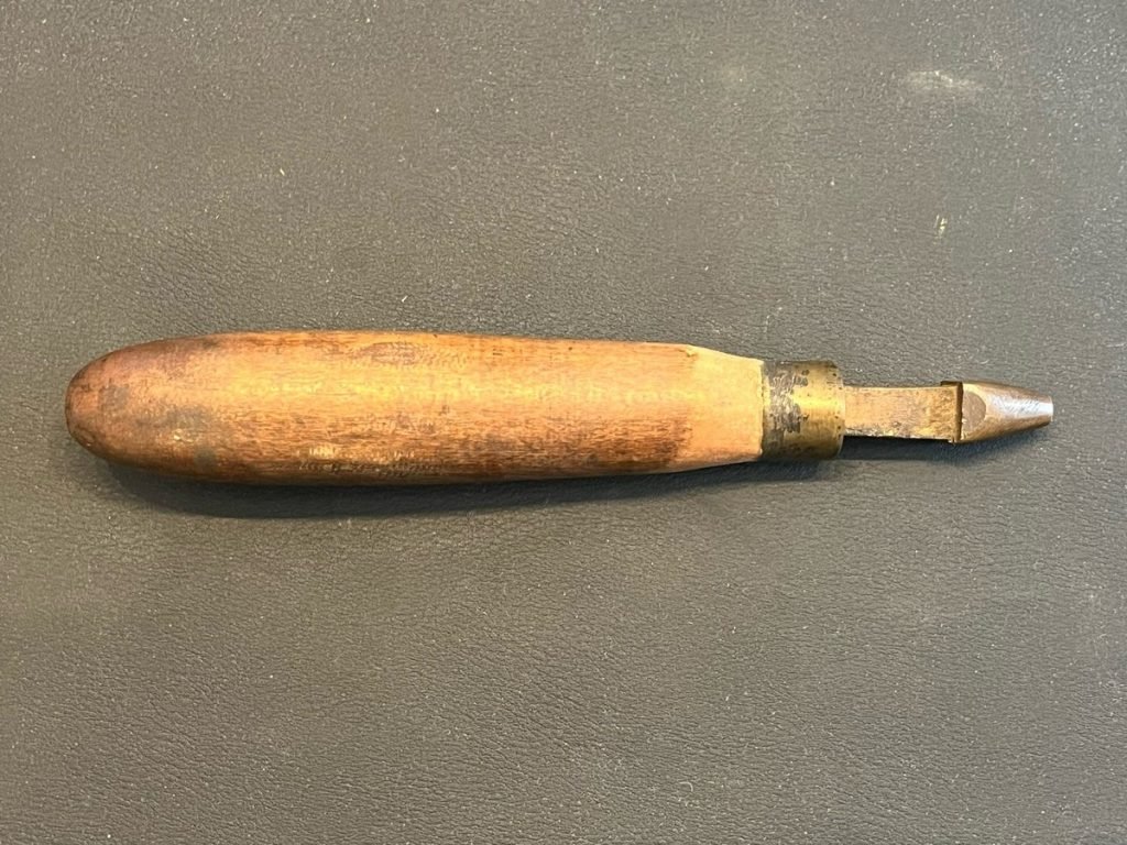 How To Care For Wooden Tool Handles