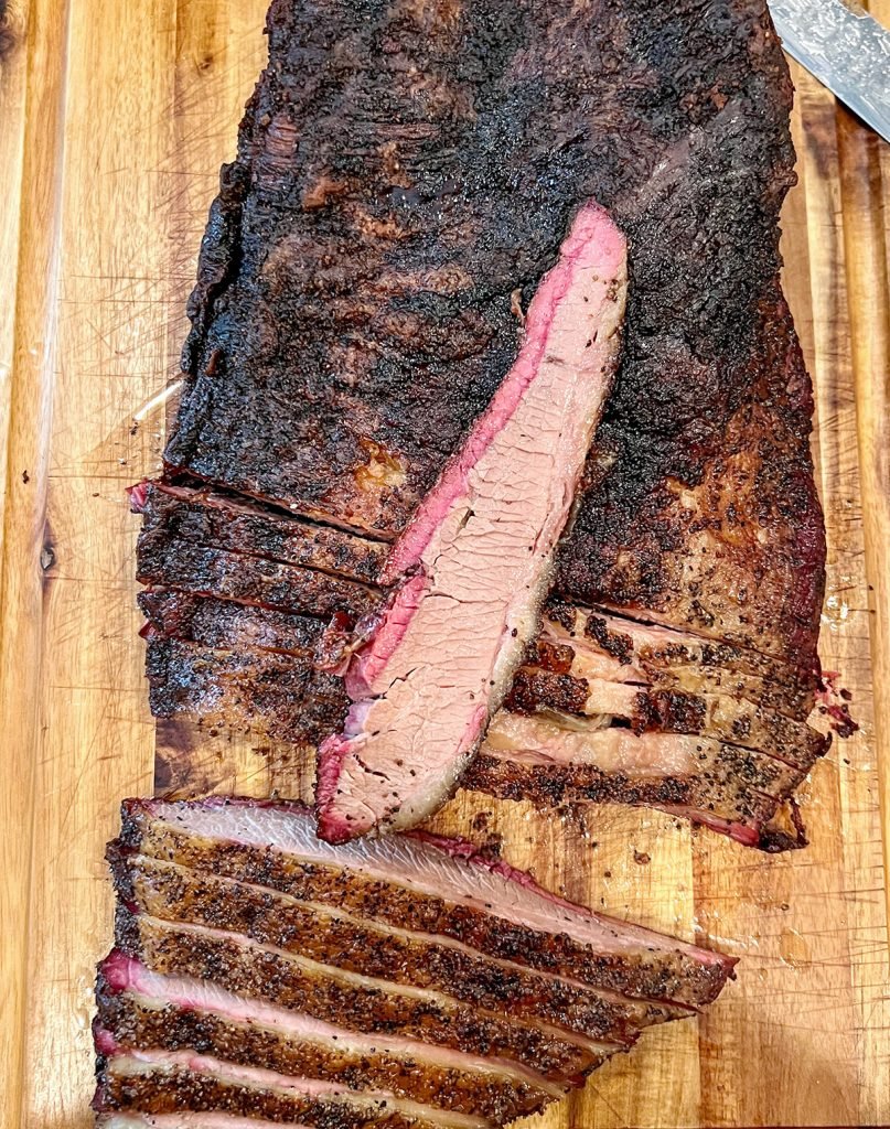 How To Cook Brisket On Pellet Grill