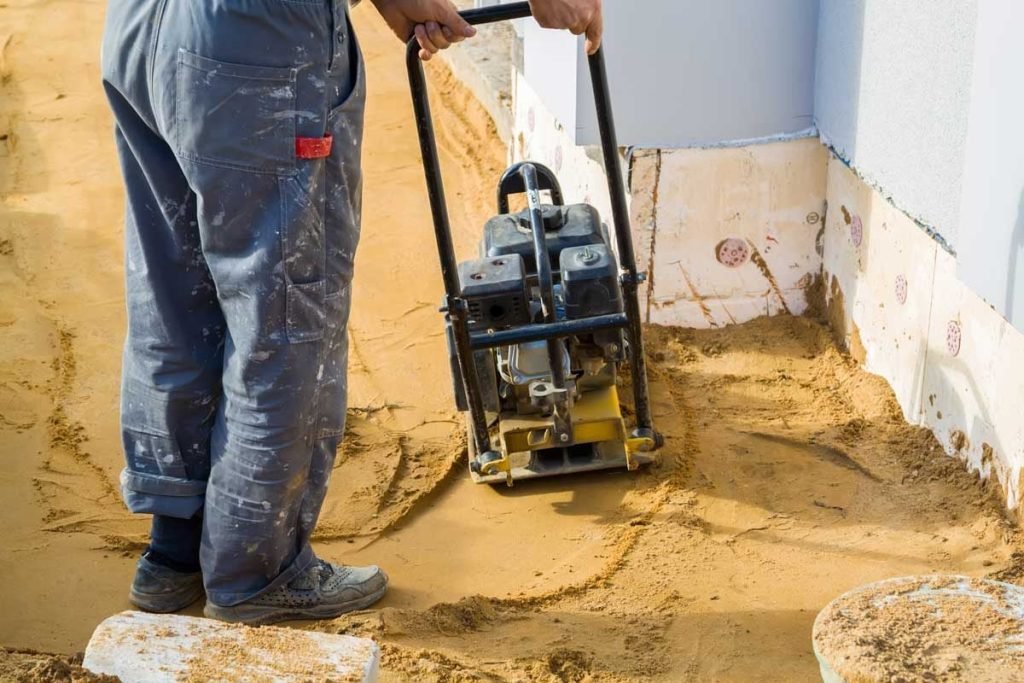 How To Use A Tamper