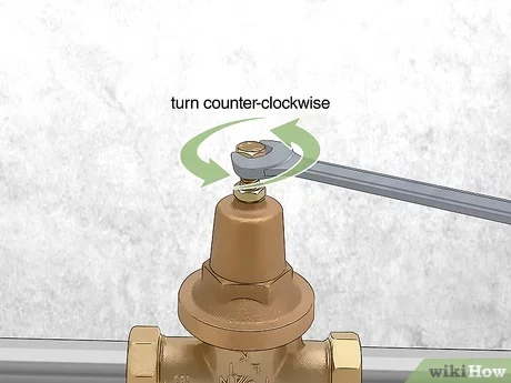 How To Increase Water Pressure At Sprinkler