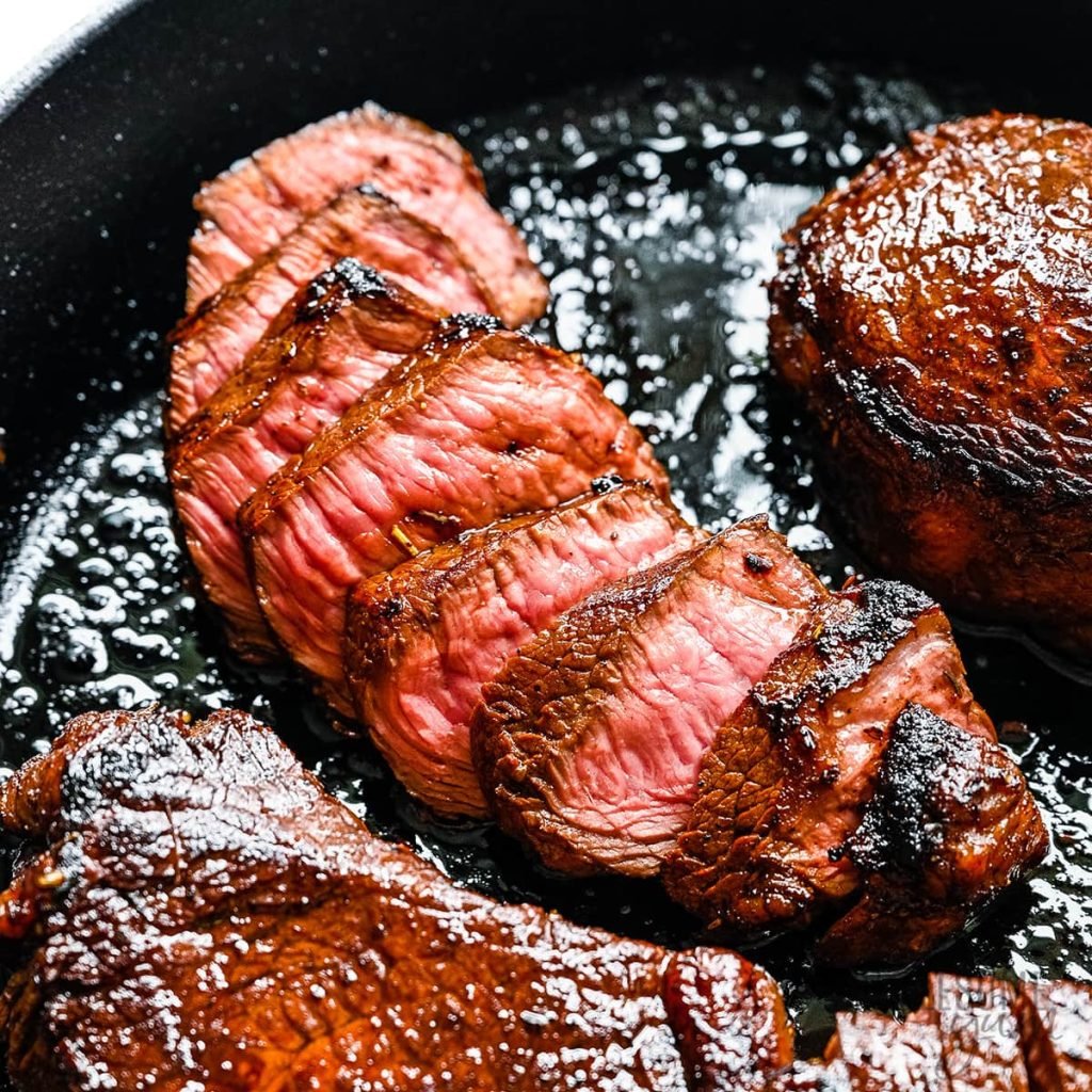 How To Grill Steak Perfectly