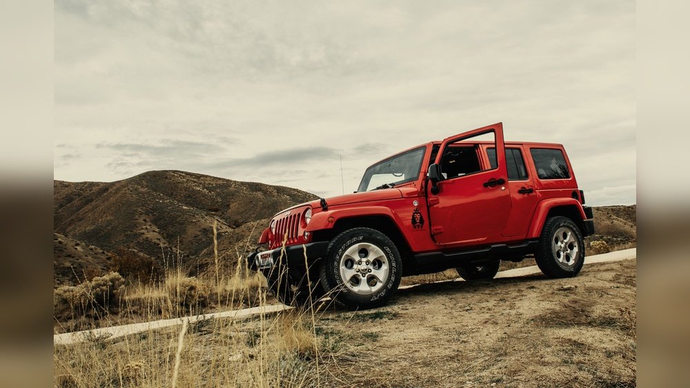 How Long Does Jeep Wrangler Engine Last