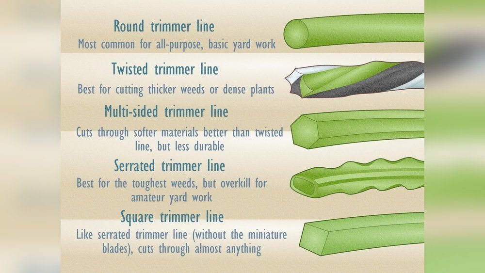 How Often to Replace Trimmer Line Guide