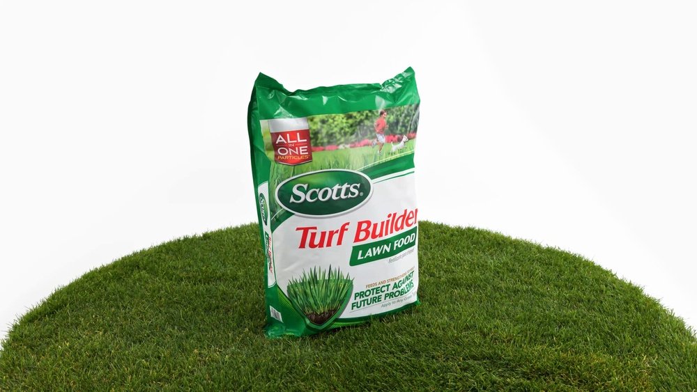 How to Apply Scotts Turf Builder Tips