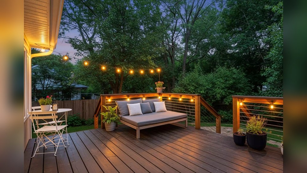 How to Build a Deck Without a Permit Tips