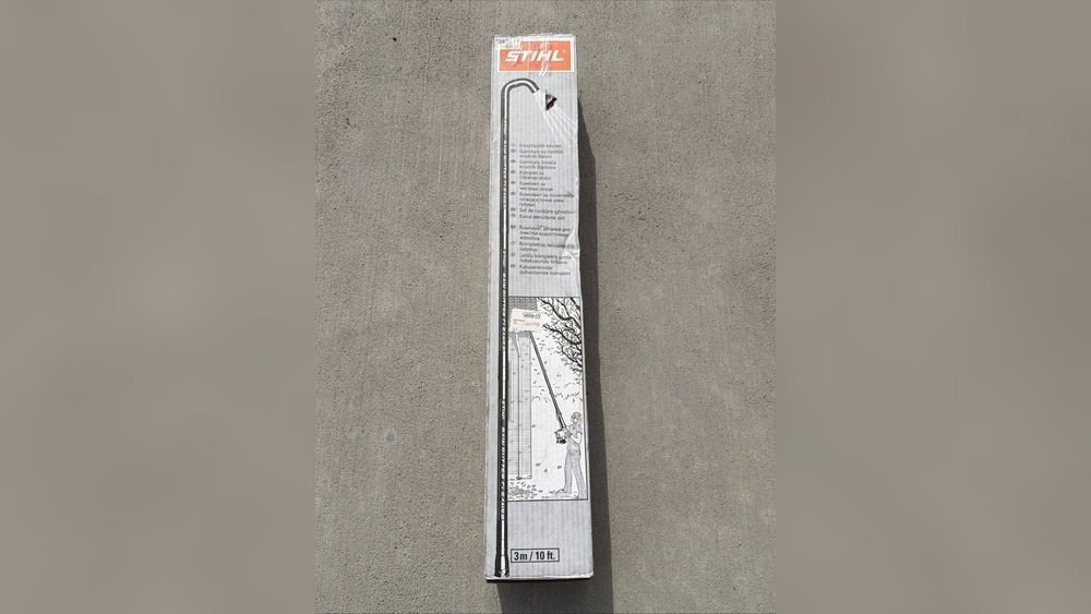 How to Clean Clogged Leaf Blower Tube