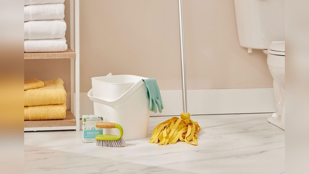 How to Clean Outdoor Tiles Correctly