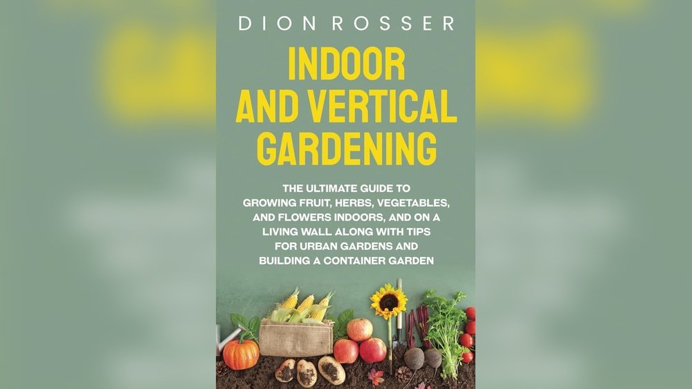 How to Do Vertical Gardening Tips Guide