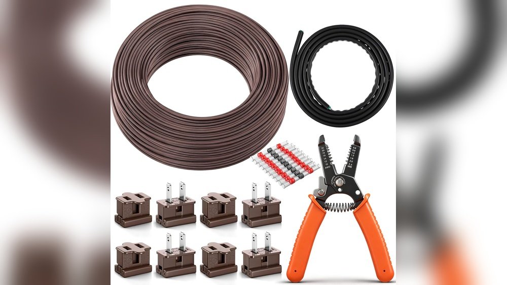 How to Extend Low Voltage Cable Landscape