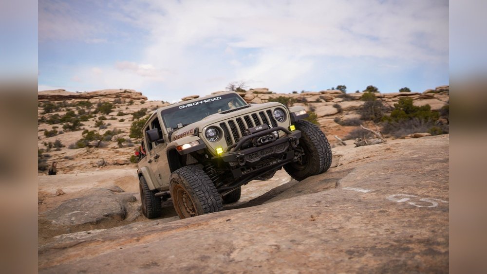How to Prevent Mud Tire Noise Jeep Tips