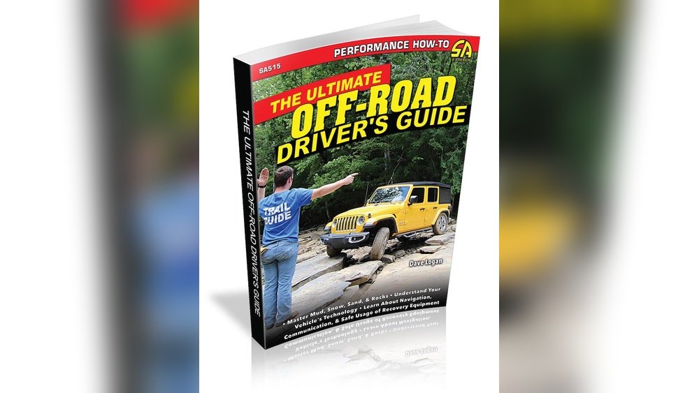 How to Recover Jeep from Sand Tips