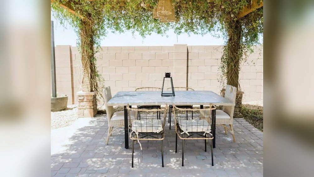 How to Seal Patio Pavers for Longevity