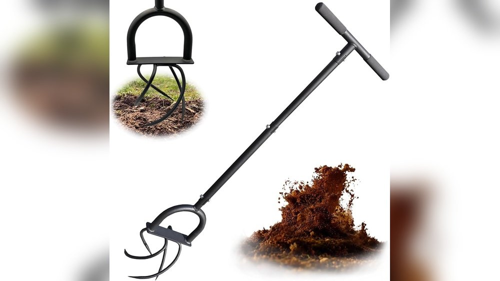 How to Use a Garden Cultivator Tiller