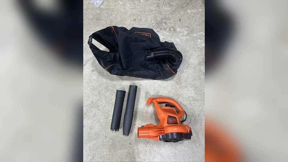 How to Use Leaf Blower As Mulcher Tips
