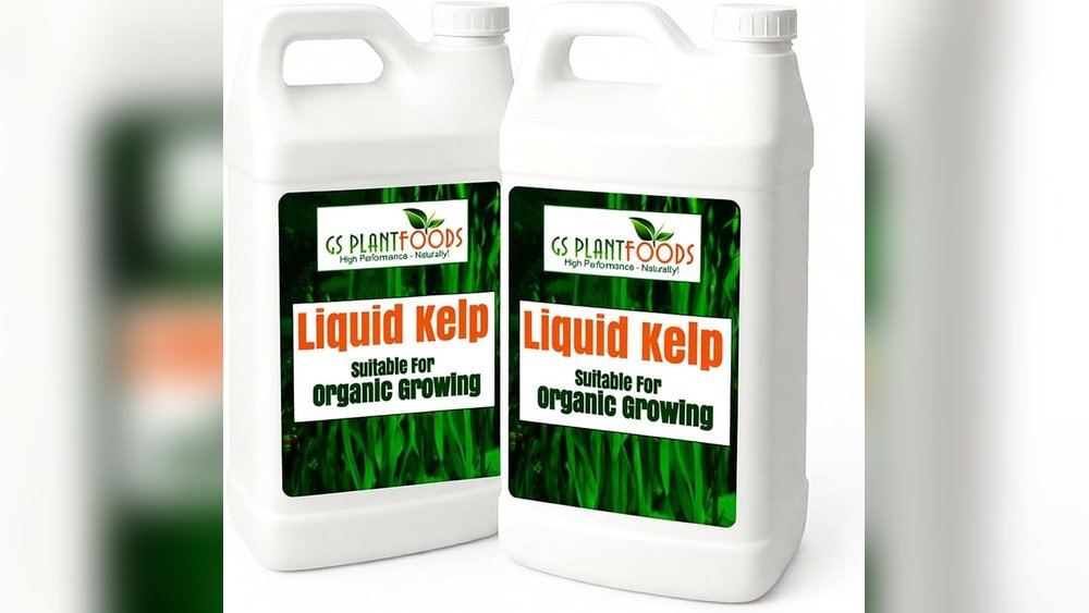 How to Use Sea Kelp Fertilizer on Lawn