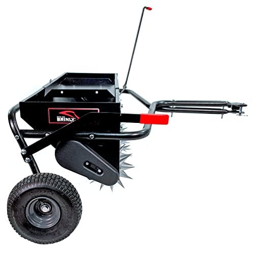 Brinly Vs Classen Lawn Aerator