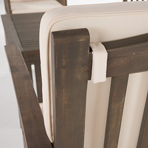 Christopher Knight Vs Best Choice Products Patio Set