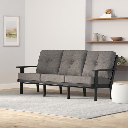 Keter Vs Polywood Outdoor Sofa