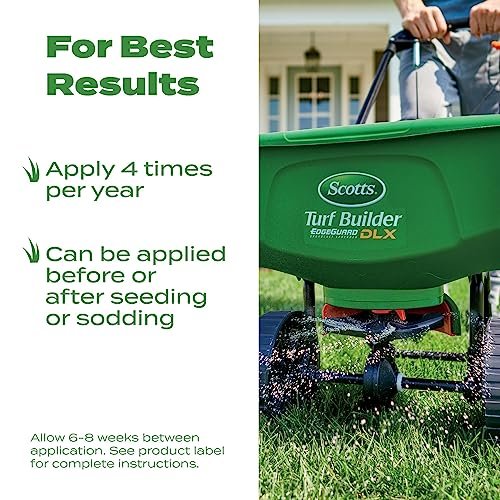 Scotts Vs Milorganite Lawn Fertilizer