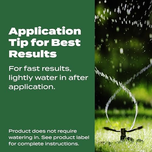 Scotts Vs Espoma Lawn Fertilizer