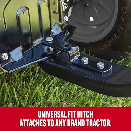 Craftsman Vs Husqvarna Lawn Aerator