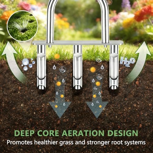 Ryobi Vs Classen Lawn Aerator