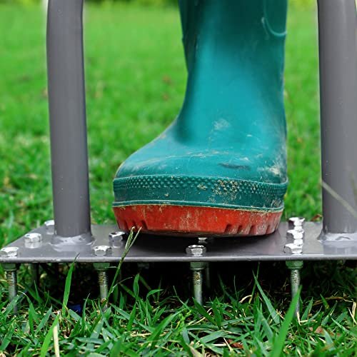 Greenworks Vs Husqvarna Lawn Aerator