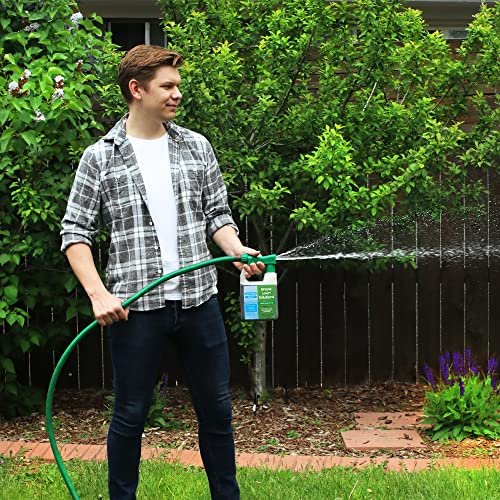 Simple Lawn Solutions Vs The Andersons Lawn Fertilizer
