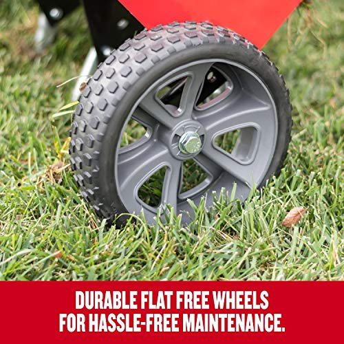 Agri-Fab Vs Craftsman Lawn Aerator